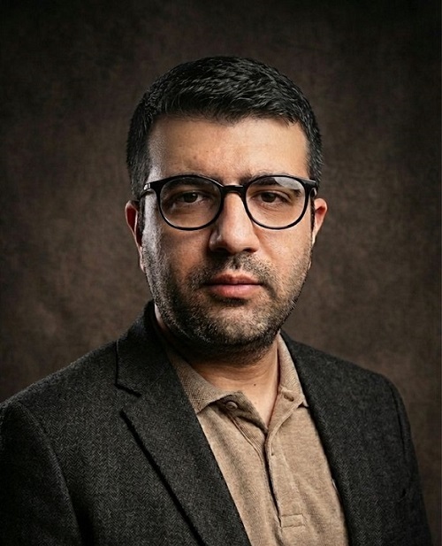 Ozan Akpolat - IT Infrastructure Specialist